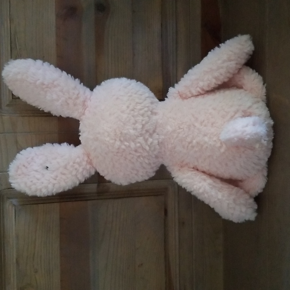 Steiff Soft Cuddly Friends Candy Rabbit - Picture 6 of 13